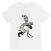 mummy! V-Neck Tee