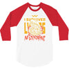 i survived lv 426 3/4 Sleeve Shirt