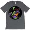 neon genesis evangelion   eva o1 T-Shirt