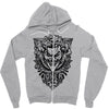 joker 3 Zipper Hoodie