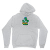 cholla cactus mascot Youth Hoodie