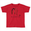 galaxy scorpio logo Toddler T-shirt