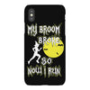 halloween runner iPhoneX