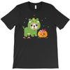 limited haloween T-Shirt