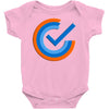 fahrie77 Baby Bodysuit