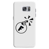 f bomb Samsung Galaxy S7