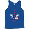 4th of July Tank Top