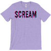 scream 3d T-Shirt