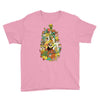 snack pack Youth Tee