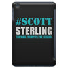 scott sterling the man the myth the legend iPad Mini