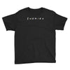 enemies Youth Tee