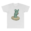 elizabethan dilophosaurus All Over Men's T-shirt
