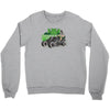 batmowbile Crewneck Sweatshirt