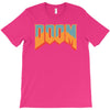 Wtf Doom T-Shirt