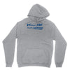 without me, its just aweso Hoodie