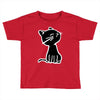 cat2 Toddler T-shirt