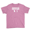 engineer by day ninja by night Youth Tee