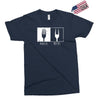 metal fork Exclusive T-shirt