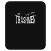 the trashmen surfin bird Mousepad