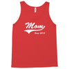 Mom Since 2015 Tank Top