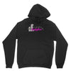 lady firefighter Unisex Hoodie