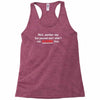 algebra once Racerback Tank