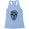fahrie77 Racerback Tank