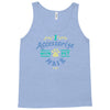 i accessorize with pet hair Tank Top