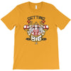 peach's gym T-Shirt