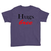 hug Youth Tee