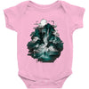serenity Baby Onesie