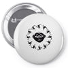 barrel of 12 monkeys Pin-back button