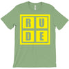 rude T-Shirt