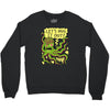 lets hug it out (2) Crewneck Sweatshirt