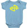 rave Baby Onesie
