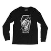 work or die Long Sleeve Shirts