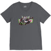 peace through tyranny V-Neck Tee