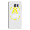 banana minion despicable nana Samsung Galaxy S7