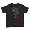deadboarder Youth Tee