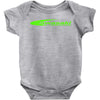 kawasaki team Baby Bodysuit