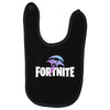 Fortnite Fly Baby Bibs