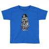 arrr pirate Toddler T-shirt