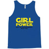 Girl Power May The Empowerment With You Tank Top