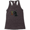 darth socks Racerback Tank