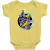 team dogz Baby Onesie