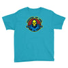 master of evil Youth Tee