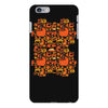 pumpkin pattern iPhone 6 Plus/6S Plus Case