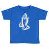 pray Toddler T-shirt