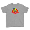 rainbow bite Youth Tee