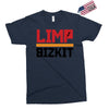 limp bizkit black logo Exclusive T-shirt